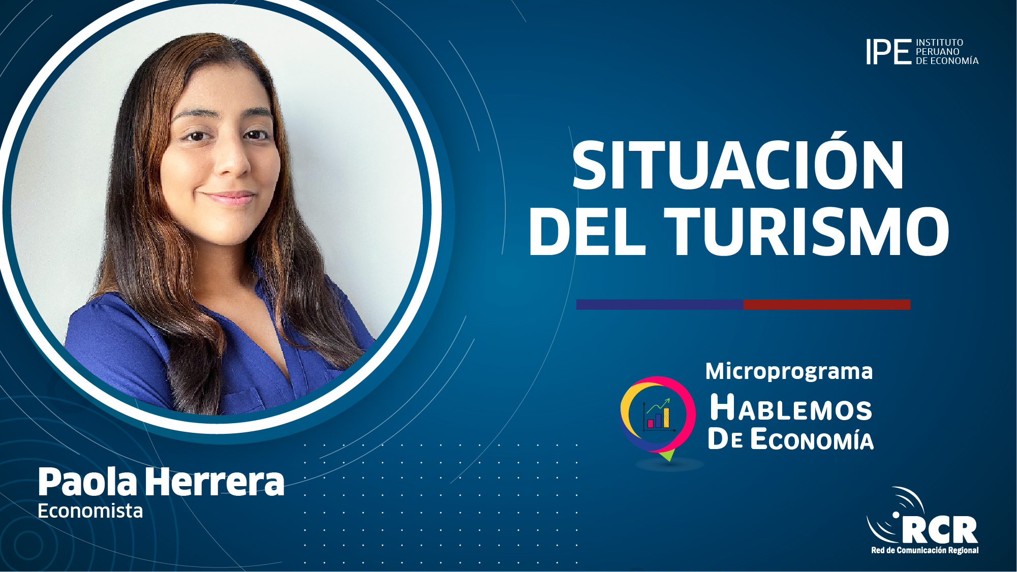 Turismo, Paola Herrera, manifestaciones